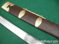 Longquan Sword Martial Arts And Stainless Steel Soft Knife Sword Conve