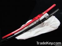 Longquan sword authentic / samurai sword / Chinese martial arts swords