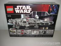 LEGO Star Wars UCS Millennium Falcon 10179