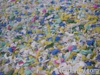 HDPE Scrap for Sale