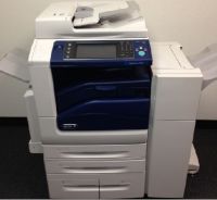 XEROX WORKCENTRE 7556