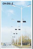 LED STREET LIGHT