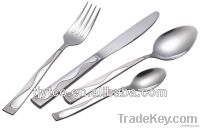 2013 Hot Sell Stainless Steel Tableware