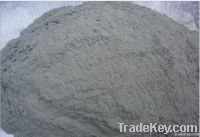 Zinc Ash