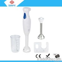 2 in 1 Multi-function Hand Blender