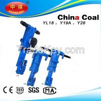 Atlas Copco Hammer Drill Y26