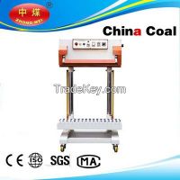 Hot sale! QLF-700A Pneumatic sealing machine of good price