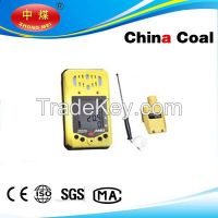 M40 4 in 1 gas detector