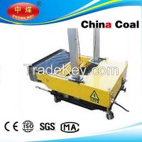 auto rendering machine for wall from china
