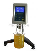 NDJ-5S viscosimeter, viscosity meter, viscosity tester