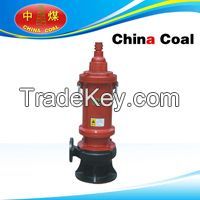 FWQB Mining Air Operated Pump