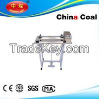 SF Series Foot Pedal Bag Sealer Machine
