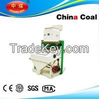 Gravity Stoner TQSX Series Suction Type Gravity