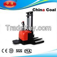 TB20-30 AC Electric Stacker Reach Forklift