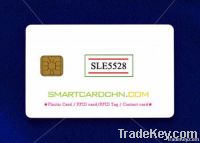 Smartcard-SLE5528