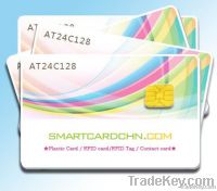 Smartcard-AT24C128