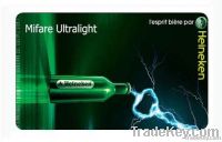 RF Card-Mifare Ultralight