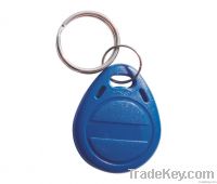 ABS Keyfob-AB0002