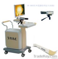 Infrared Inspection Equipment For Mammary Gland