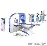 Large-scale work-station of andrology Ocean Star
