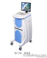 Male sexual dysfunction therapeutic apparatusÂ Silver Walrus