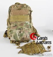 1000D Imitated Cordura Tactical Assault Backpack CL5-0010