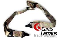 Tactical Airsoft Military Slings/Weapon Gun Sling CL13-0019