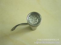 SUPER TIGER-21leds energy conservation and environment protection