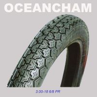 Motorcycle tires 3.00-18 for sale