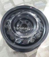 Toyota wheel rim