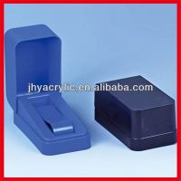 Good quality promotional fancy watch boxes