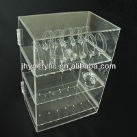 Top quality promotional wholesale watch box