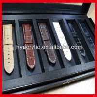 Leading customized silicon watch case