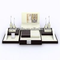 Top grade hot sell watch display stand