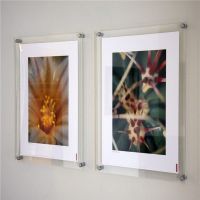 wall mount digital photo frame