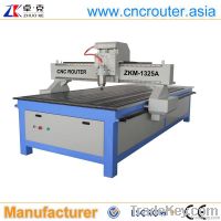 wood cnc machine ZKM-1325A