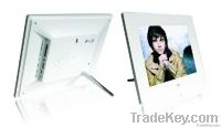Top sale 7" full function Digital photo frame with good price