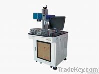 GR-20W metal fiber laser marking machine