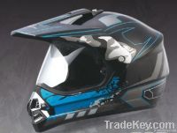 motocross helmets