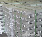 Aluminum Ingot