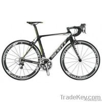 Scott Foil Team Issue 2013 Road Bike