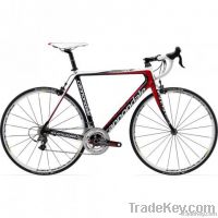 Cannondale 2012 SuperSix Ultegra bicycle