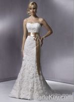 Wholesale - Hot Saled Wedding Dress 2013