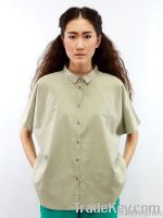 women linen top