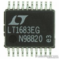 Sell LT(LINEAR TECH) Integrated Circuits (ICs)