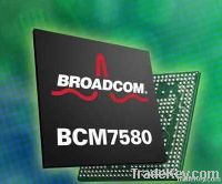 Sell BROADCOM Processors