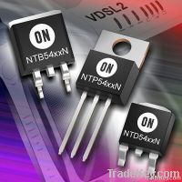 Sell ON SEMI all series ICs diodes transistor electronic components di