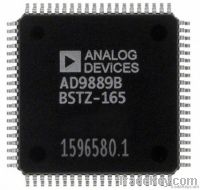 Sell ADI(ANALOG DEVICES) all series electronic components(in stock)dis