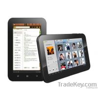 7" tablet pc, Android 4.0