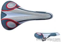 bicycle saddle